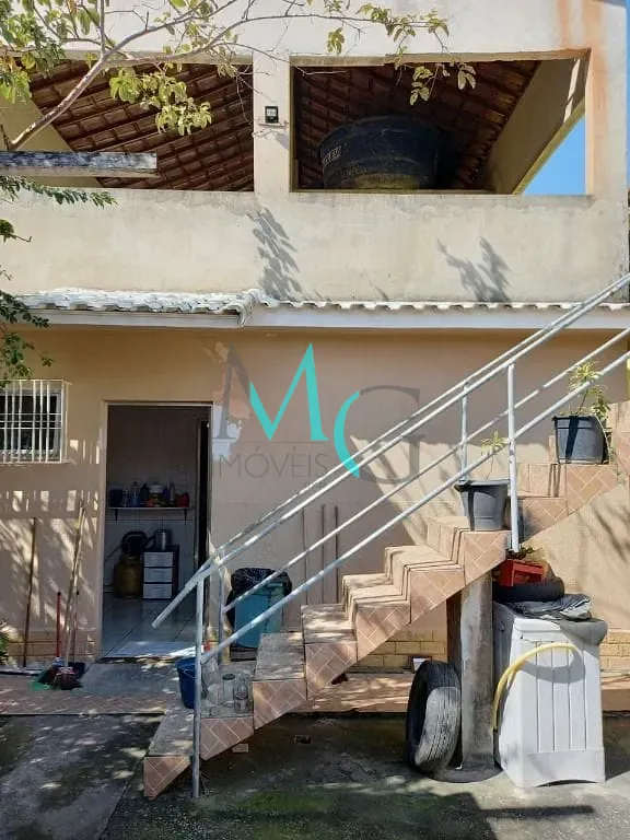 Casa, 2 quartos, 200 m² - Foto 14