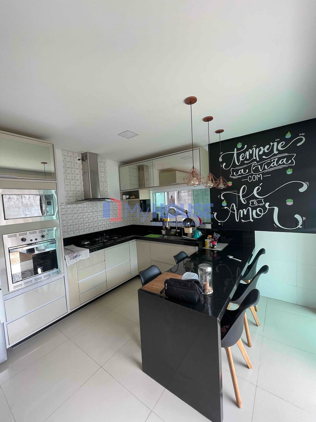 Casa à venda com 3 quartos, 100m² - Foto 31