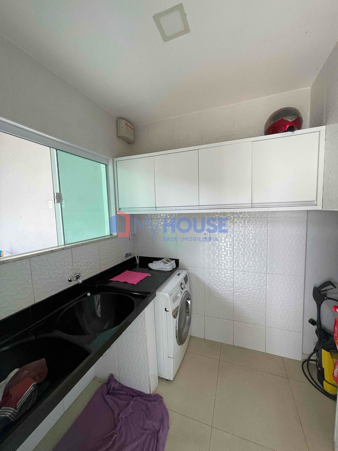 Casa à venda com 3 quartos, 100m² - Foto 35
