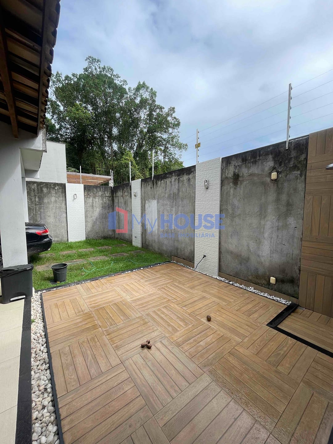 Casa à venda com 3 quartos, 100m² - Foto 39