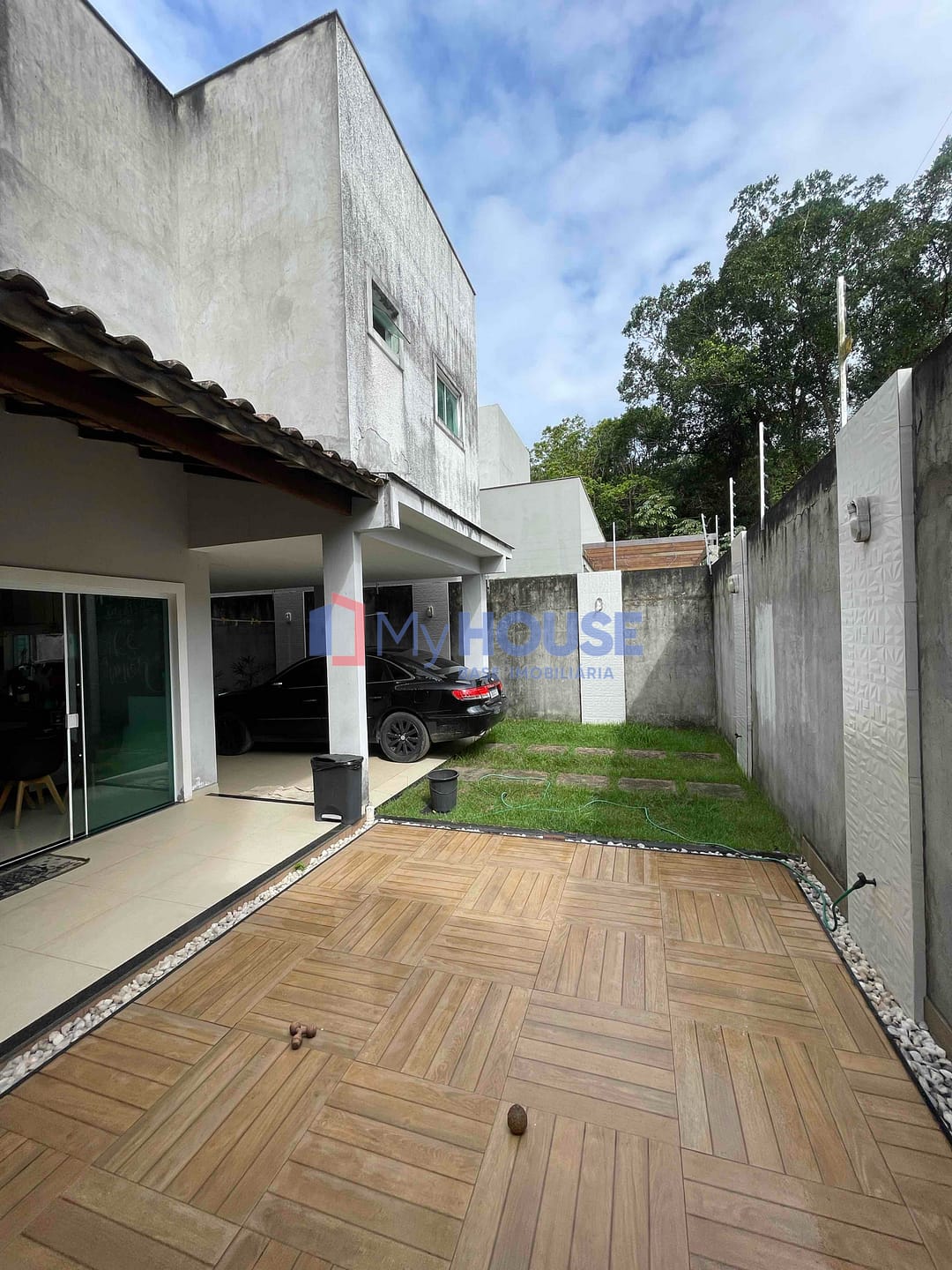 Casa à venda com 3 quartos, 100m² - Foto 42