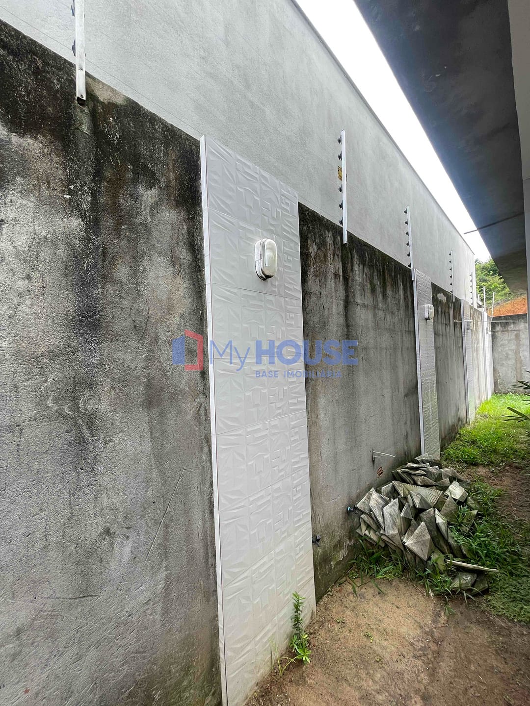 Casa à venda com 3 quartos, 100m² - Foto 44