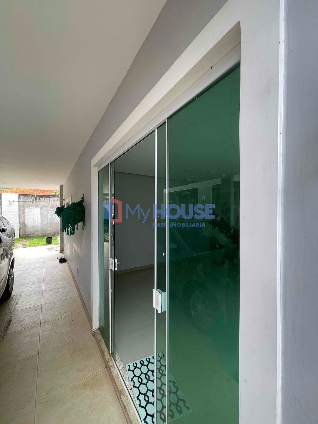 Casa à venda com 3 quartos, 100m² - Foto 43