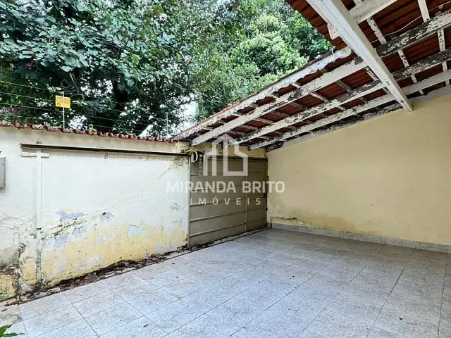 Sobrado 3 quartos e 2 banheiros, à venda, no bairro Setor Pedro Ludovico em Goiânia