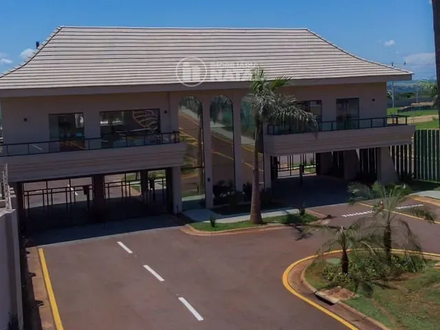 Casa com 250m² 3 quartos e 3 banheiros, à venda, no bairro Marumbi em Londrina