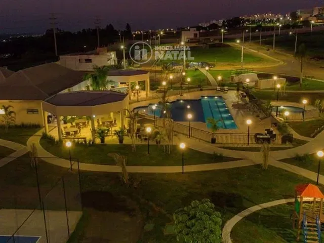 Casa com 250m² 3 quartos e 3 banheiros, à venda, no bairro Marumbi em Londrina