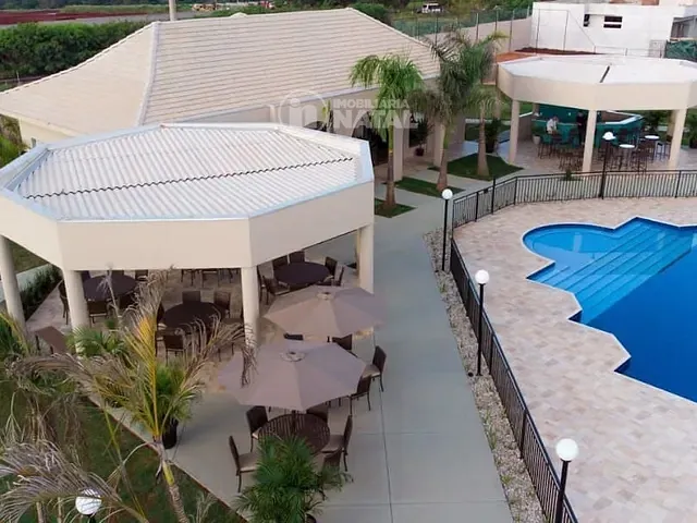 Casa com 250m² 3 quartos e 3 banheiros, à venda, no bairro Marumbi em Londrina