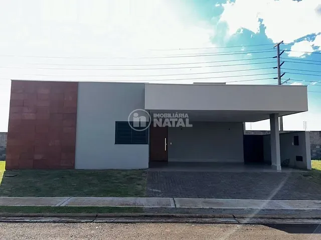 Casa com 250m² 3 quartos e 3 banheiros, à venda, no bairro Marumbi em Londrina
