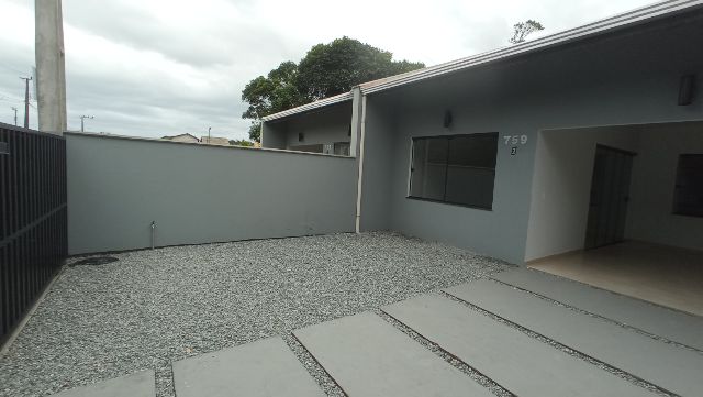 Foto do Casa - Casa para locação, Salinas, Balneário Barra do Sul, SC | North Center