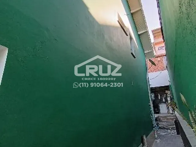 Casa com 120m² 2 quartos e 1 banheiro, à venda, no bairro Serpa em Caieiras