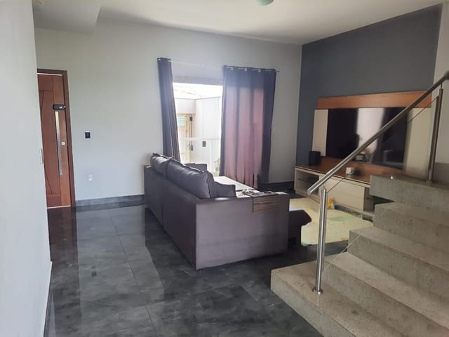 Foto do Casa - VENHA VIVER COM CONFORTO EM EXCELENTE LOCALIZAÇÃO!!!Casa à venda, Jardim Belvedere, Volta Redonda, RJ | OPEN HOUSE REAL ESTATE IMÓVEIS LTDA