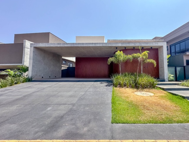 Casa em condomínio à Venda, Jardins Itália, Goiânia, GO