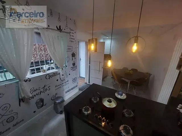 Casa 3 quartos e 2 banheiros, à venda, no bairro Vila Aricanduva em São Paulo