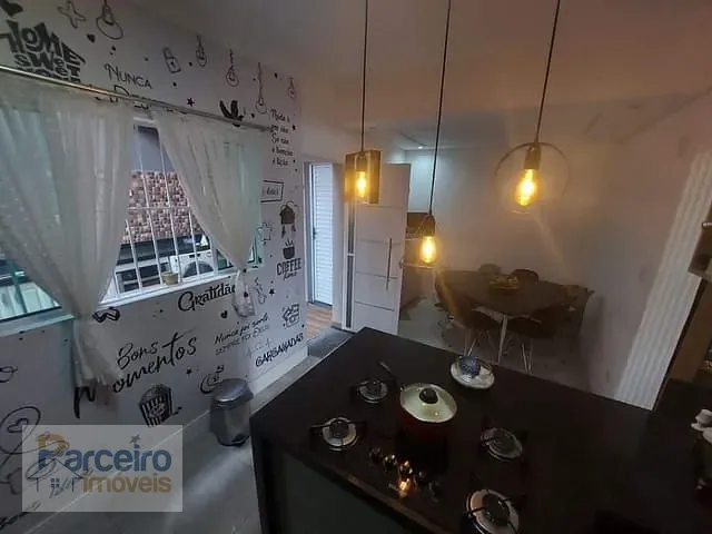 Casa 3 quartos e 2 banheiros, à venda, no bairro Vila Aricanduva em São Paulo