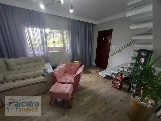 Casa 3 quartos e 2 banheiros, à venda, no bairro Vila Aricanduva em São Paulo