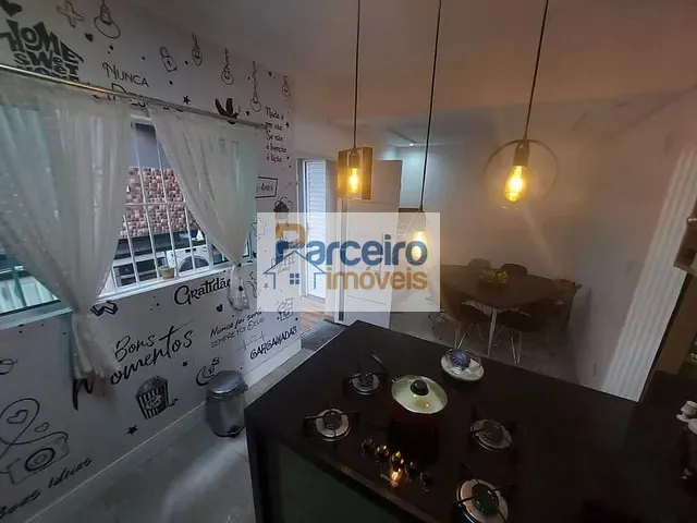 Casa 3 quartos e 2 banheiros, à venda, no bairro Vila Aricanduva em São Paulo