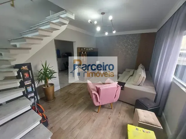 Casa 3 quartos e 2 banheiros, à venda, no bairro Vila Aricanduva em São Paulo