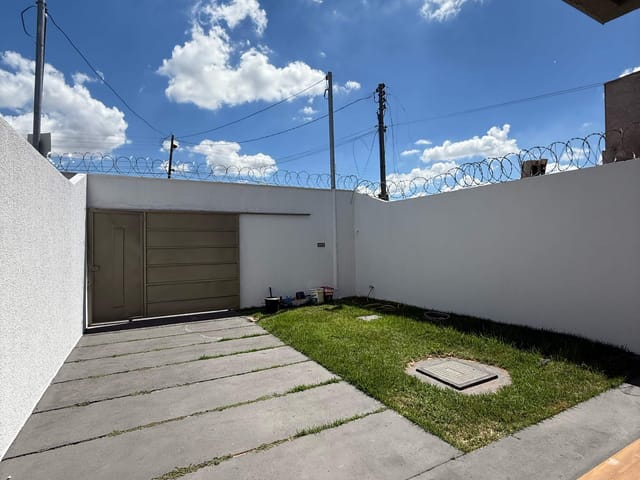 Foto do Casa - Casa 3 Quartos, Residencial Caraíbas. Entrada de 25 mil! | Prospera Soluções Imobiliárias