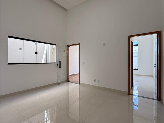 Foto do Casa - Casa 3 Quartos, Residencial Caraíbas. Entrada de 25 mil! | Prospera Soluções Imobiliárias