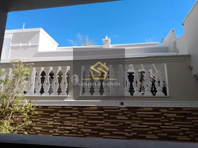 Casa com 540m² 6 quartos e 7 banheiros, à venda, no bairro Parque Terranova em Valinhos