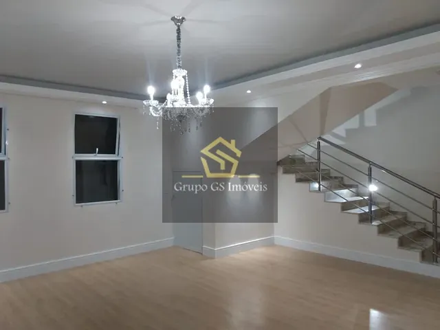 Casa com 540m² 6 quartos e 7 banheiros, à venda, no bairro Parque Terranova em Valinhos