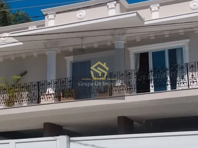 Casa com 540m² 6 quartos e 7 banheiros, à venda, no bairro Parque Terranova em Valinhos
