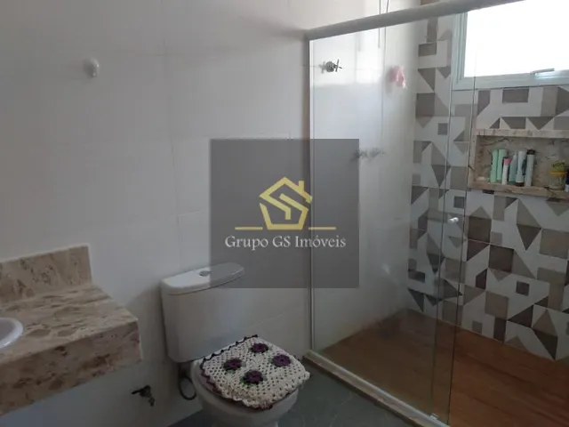 Casa com 540m² 6 quartos e 7 banheiros, à venda, no bairro Parque Terranova em Valinhos