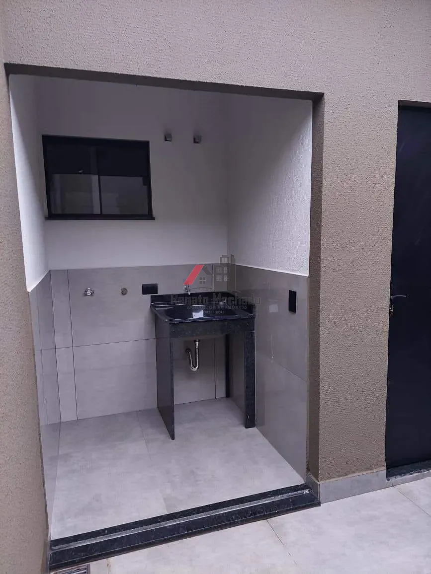 Casa, 3 quartos, 108 m² - Foto 22