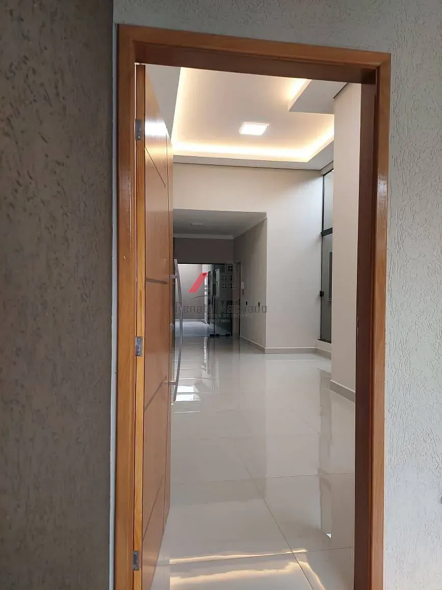 Casa, 3 quartos, 108 m² - Foto 4