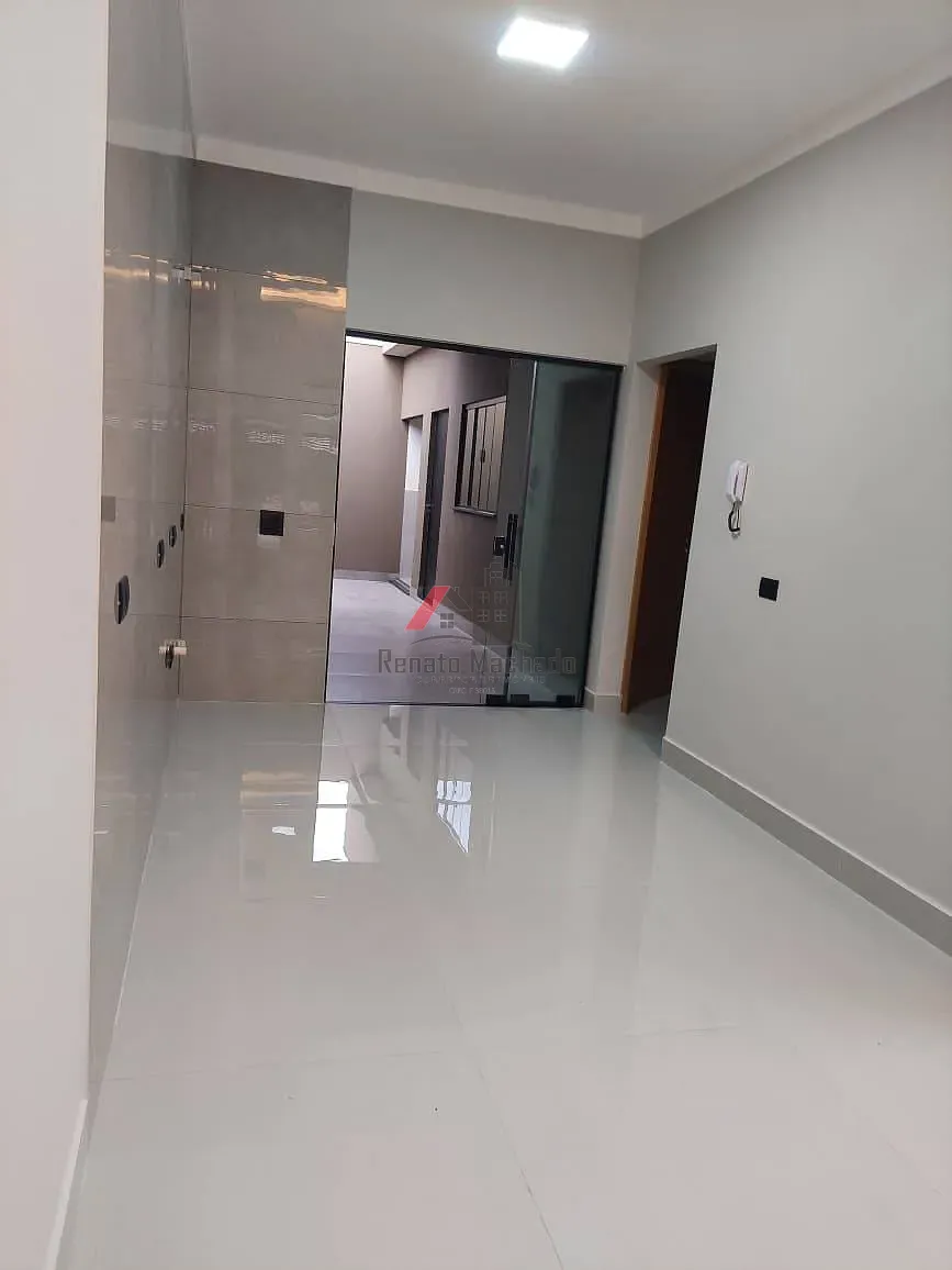 Casa, 3 quartos, 108 m² - Foto 10