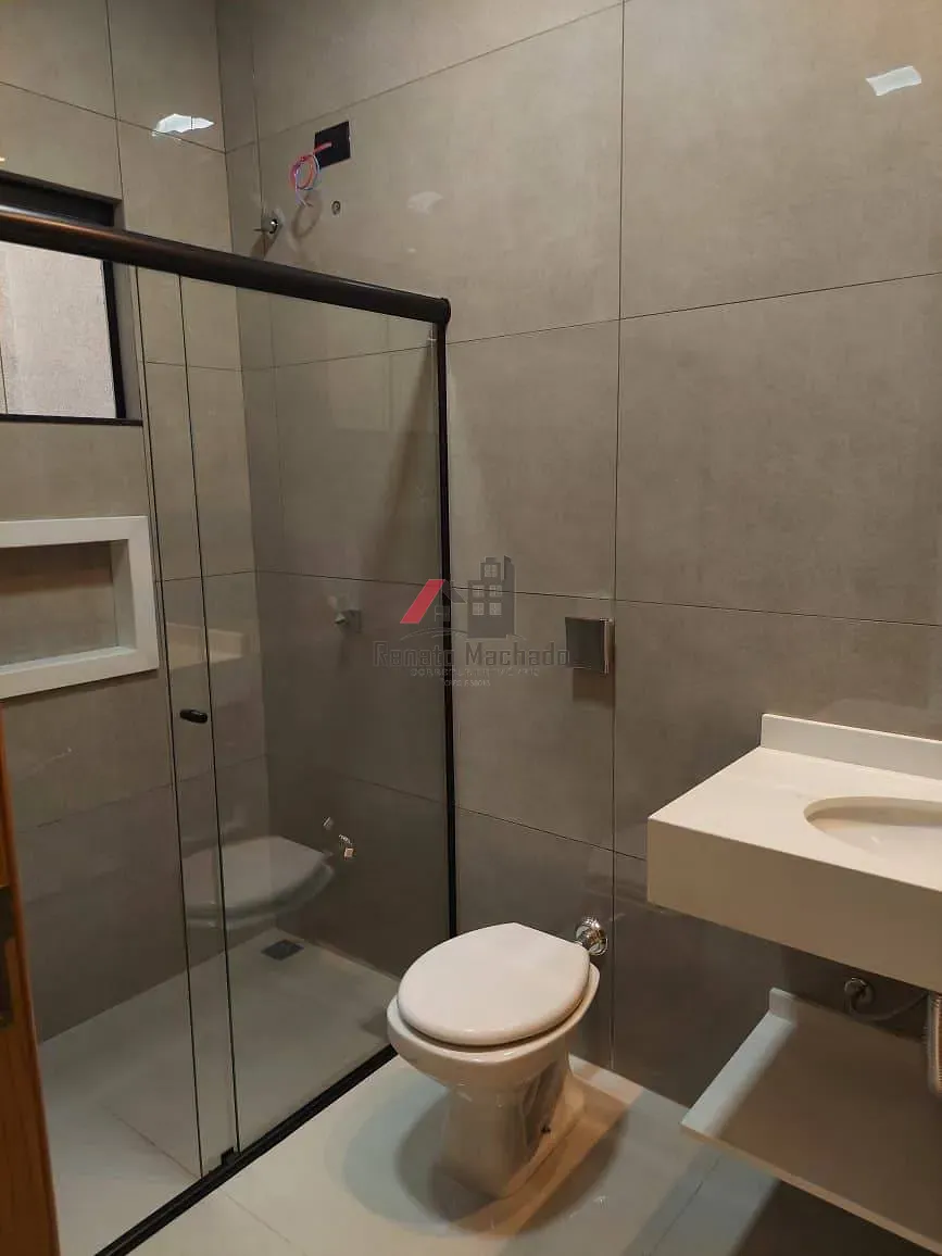 Casa, 3 quartos, 108 m² - Foto 12