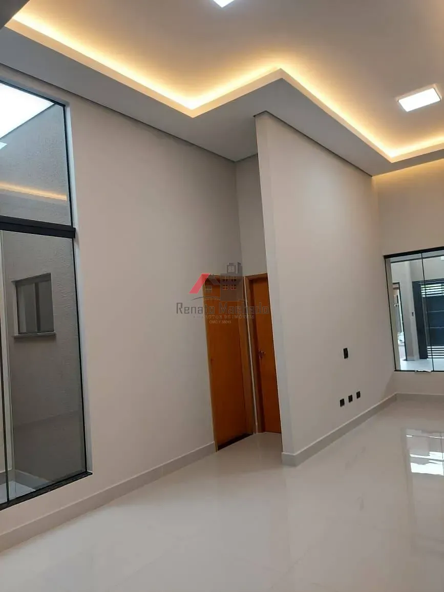 Casa, 3 quartos, 108 m² - Foto 7