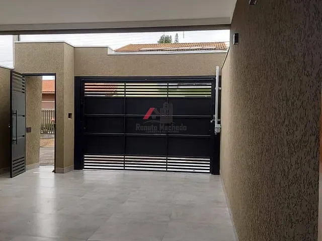 Casa com 150m² 3 quartos e 1 banheiro, disponível, no bairro Jardim Panorama em Arapongas