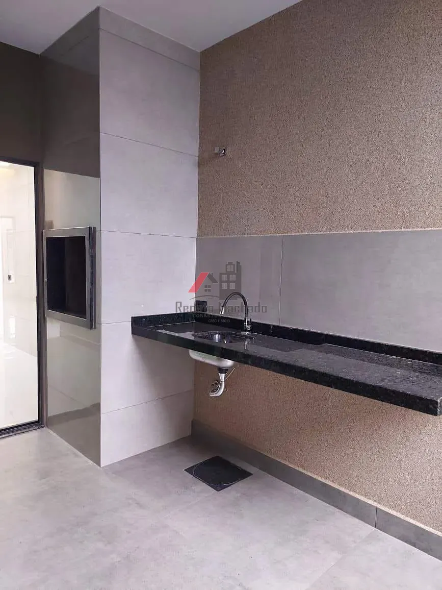 Casa, 3 quartos, 108 m² - Foto 21