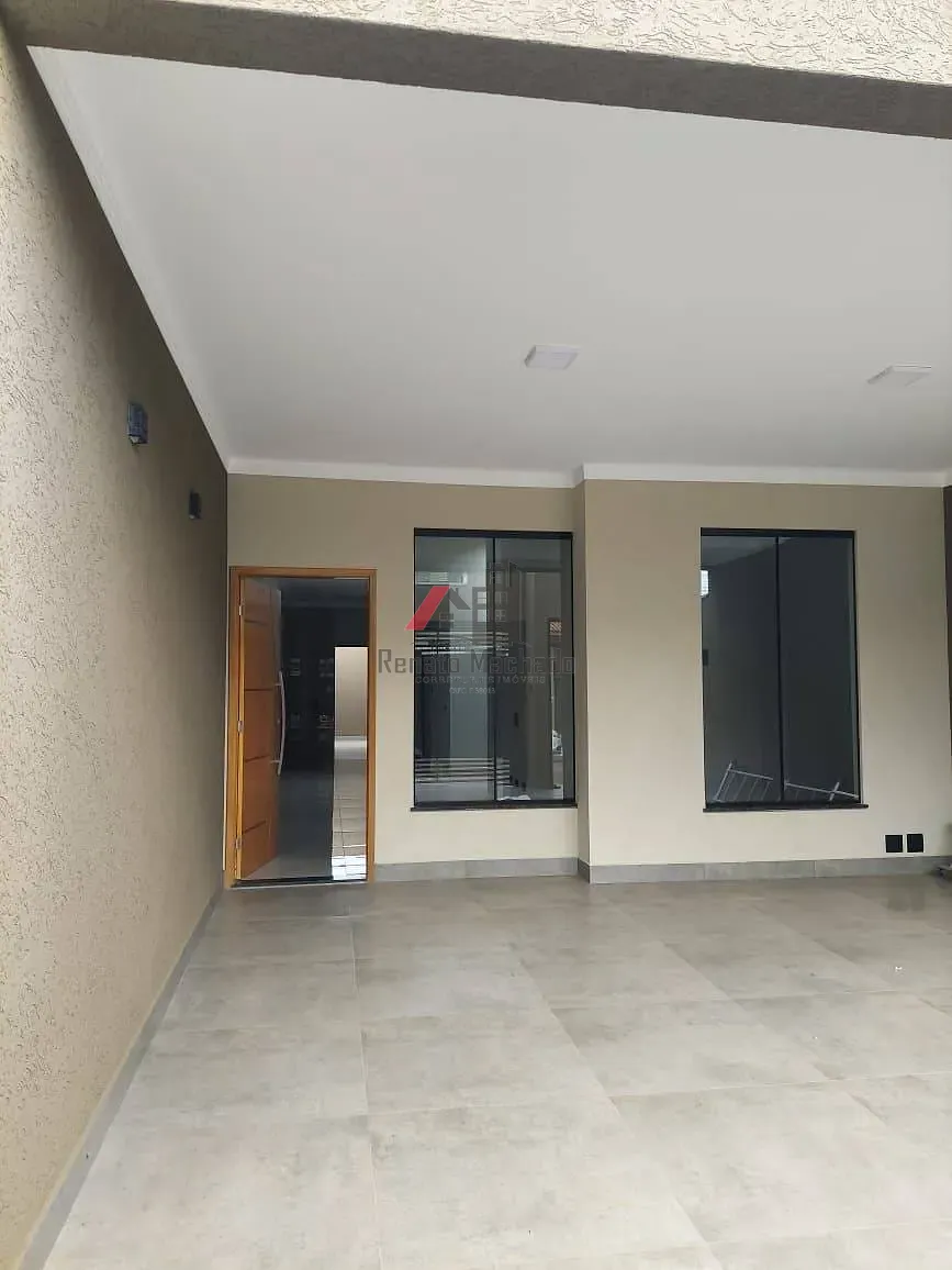 Casa, 3 quartos, 108 m² - Foto 2