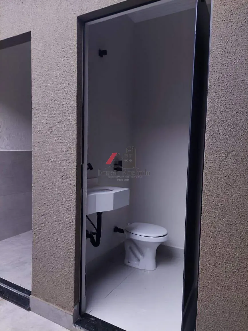 Casa, 3 quartos, 108 m² - Foto 23
