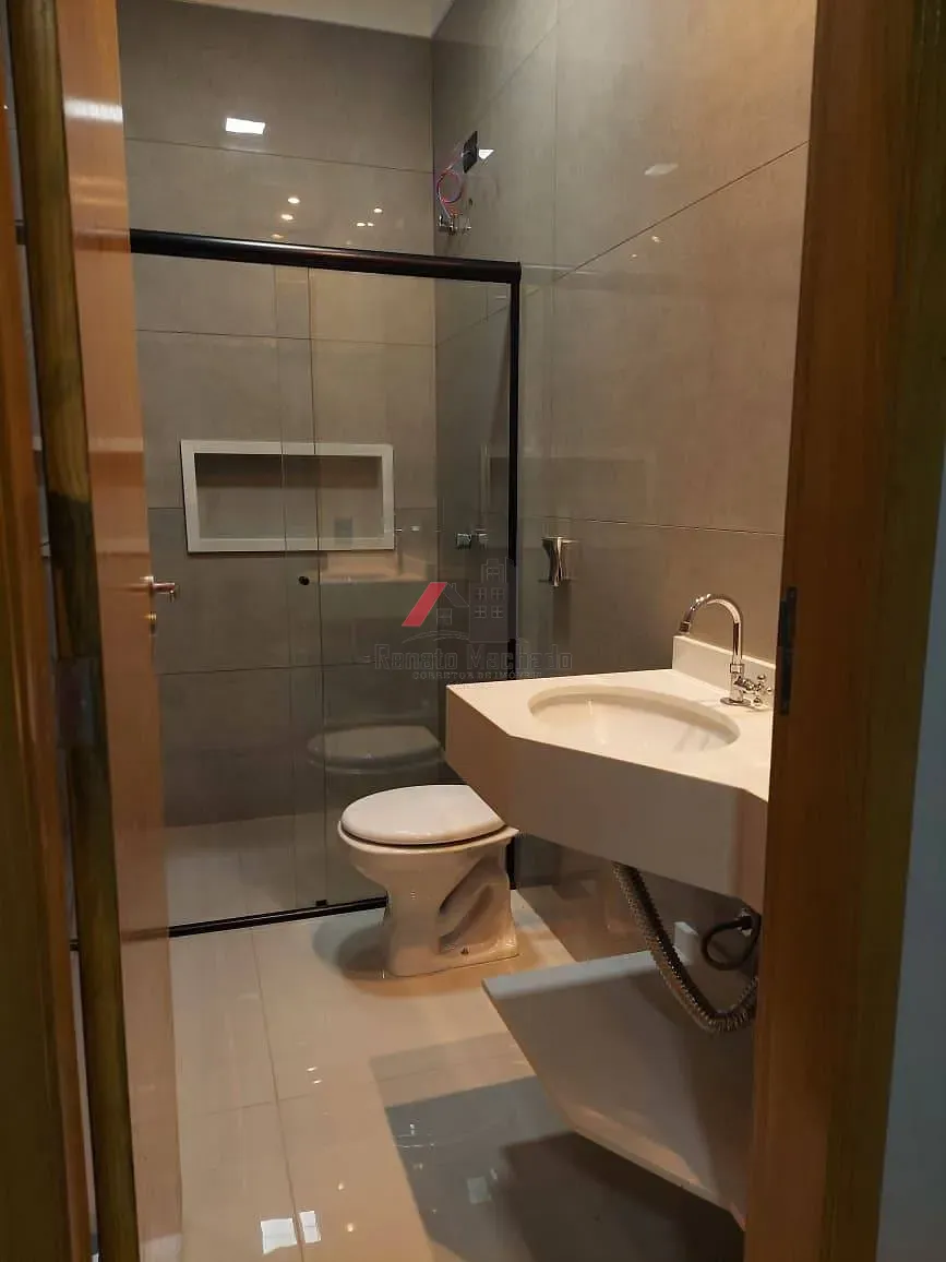 Casa, 3 quartos, 108 m² - Foto 15