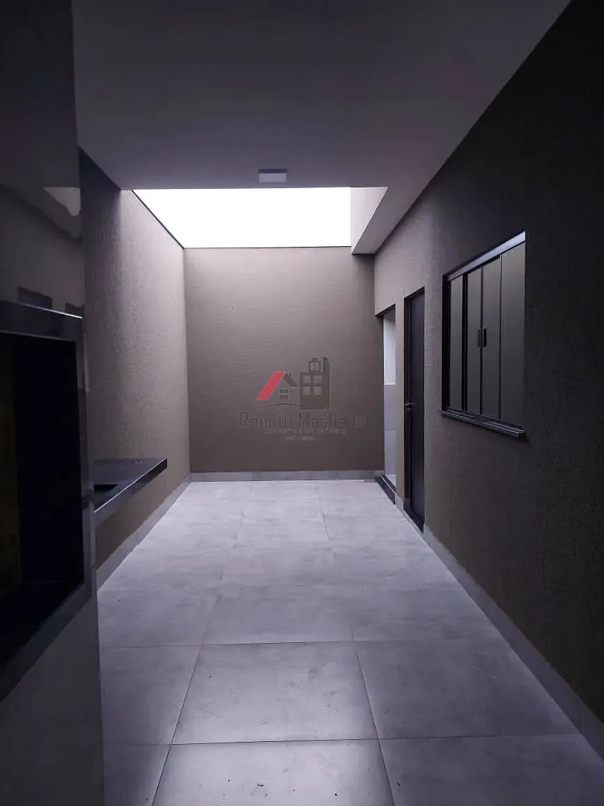 Casa, 3 quartos, 108 m² - Foto 20
