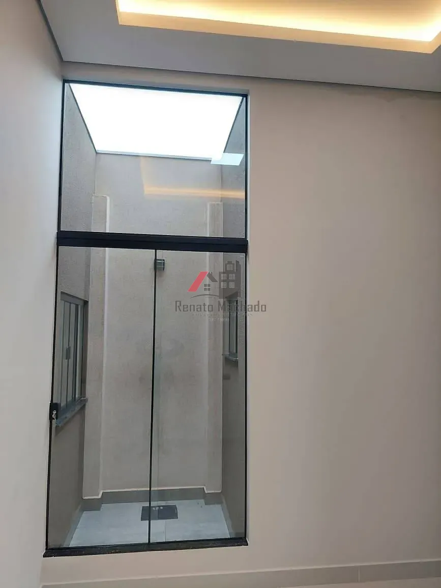 Casa, 3 quartos, 108 m² - Foto 8