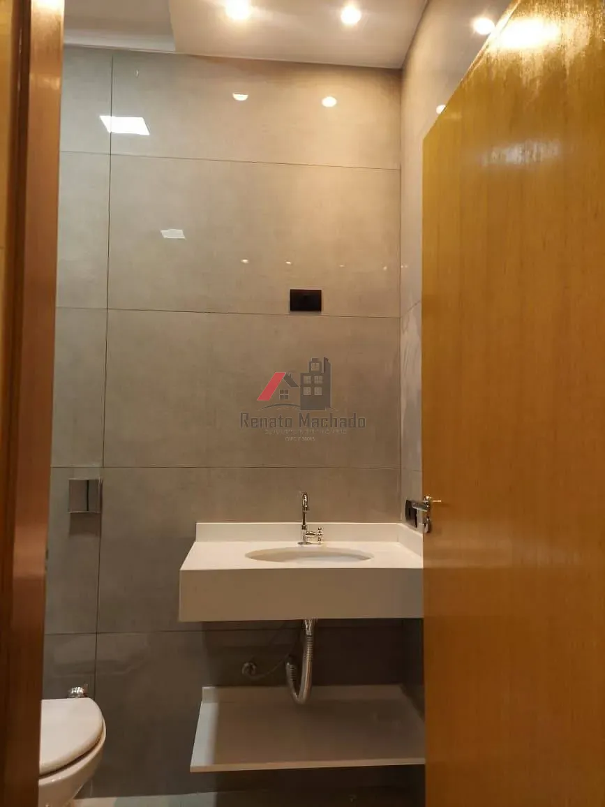 Casa, 3 quartos, 108 m² - Foto 11