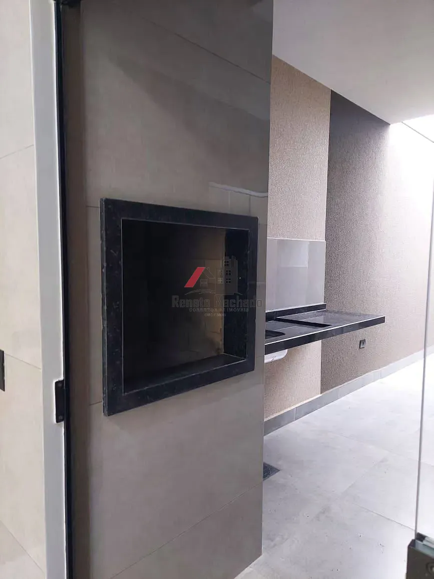 Casa, 3 quartos, 108 m² - Foto 19