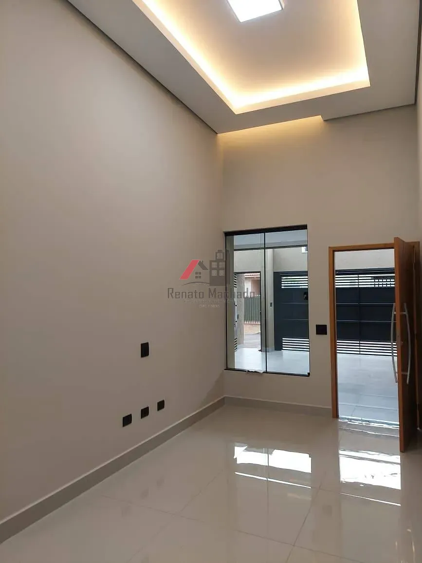 Casa, 3 quartos, 108 m² - Foto 6