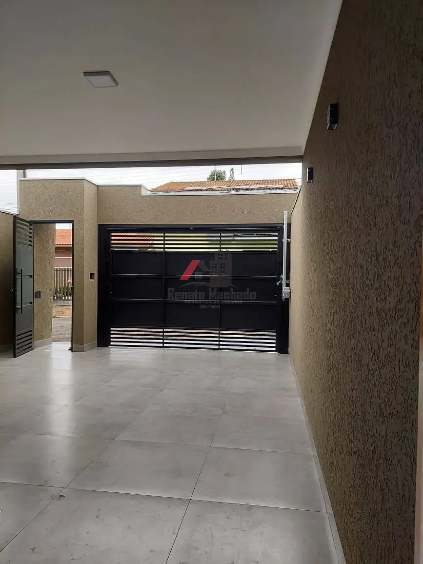 Casa, 3 quartos, 108 m² - Foto 3