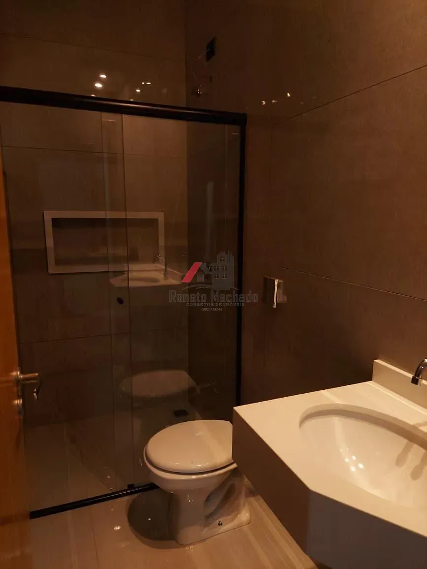 Casa, 3 quartos, 108 m² - Foto 17