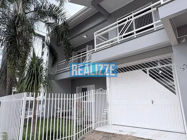 Casa 2 quartos e 1 banheiro, para alugar, no bairro Centro em Marau