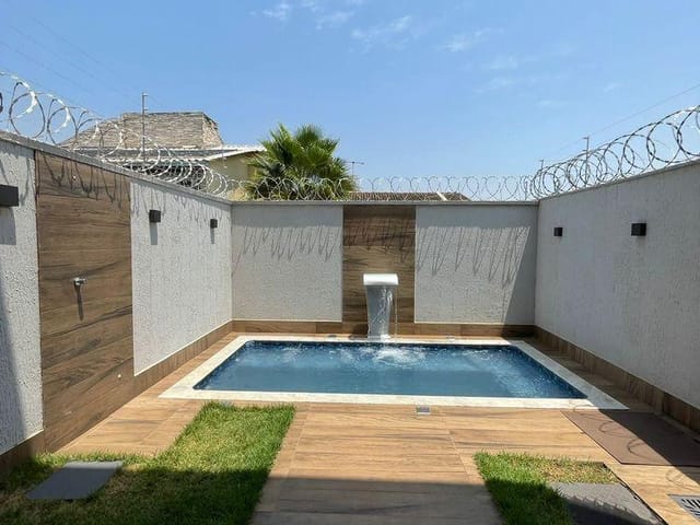 Foto do Casa - Casa à venda, Residencial Porto Seguro, Goiânia, GO | House Goiás Imobiliária