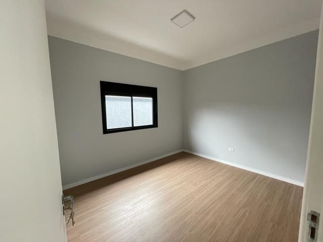 Foto do Casa - Casa Térrea no Condominio Bosque dos Manacás com 3 dormitórios à venda, 130 m² por R$ 759.000 - Jardim Jacinto - Jacareí/SP | RUSSI IMÓVEIS
