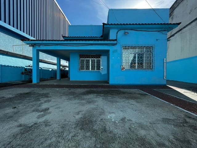 Foto do Casa - Casa para alugar, 713 m²  - Centro - São Gonçalo/RJ | SelfSpin