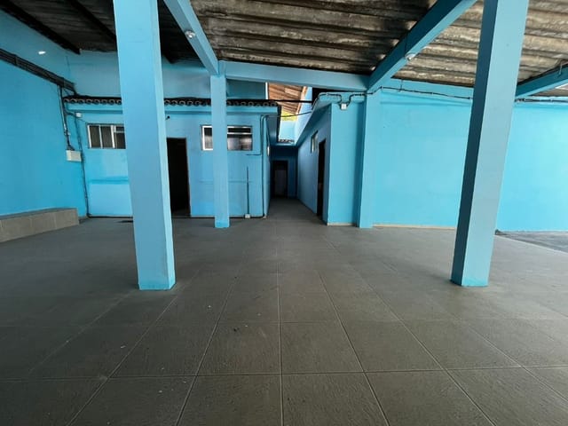 Foto do Casa - Casa para alugar, 713 m²  - Centro - São Gonçalo/RJ | SelfSpin