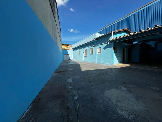 Foto do Casa - Casa para alugar, 713 m²  - Centro - São Gonçalo/RJ | SelfSpin